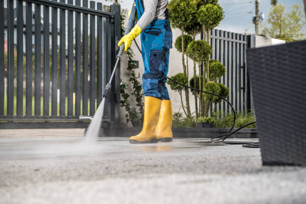 New Glarus, WI Pressure Washing Company
