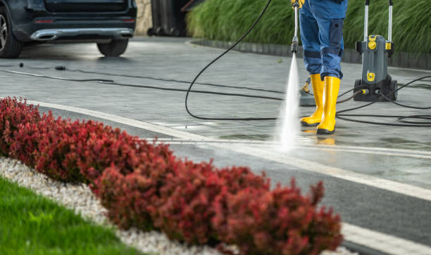Concrete Sealing in New Glarus, WI